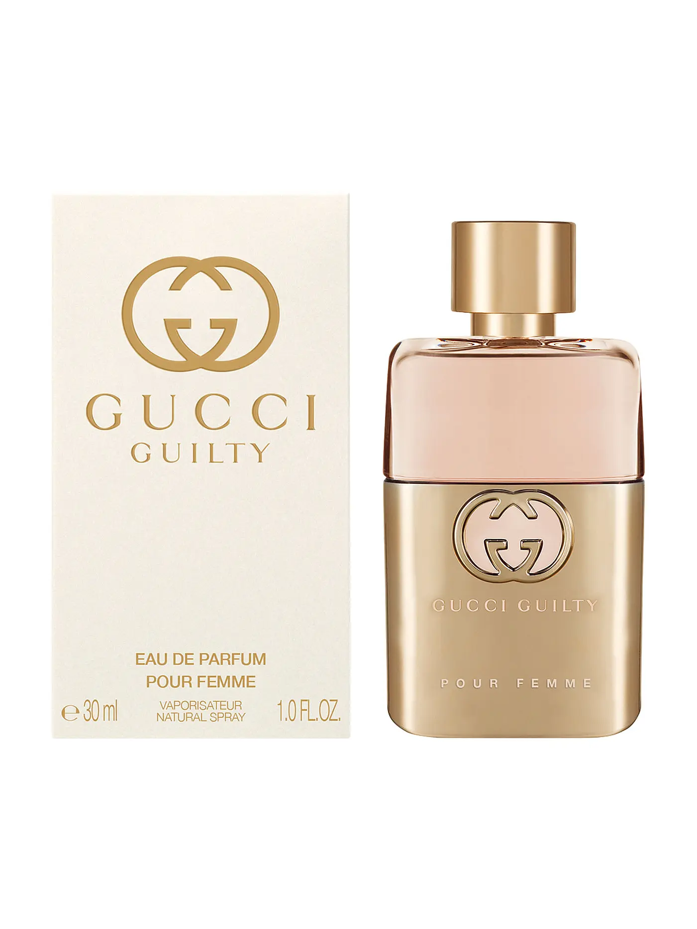 GUCCI | Guilty Eau de Parfum Natural Spray 30ml | 